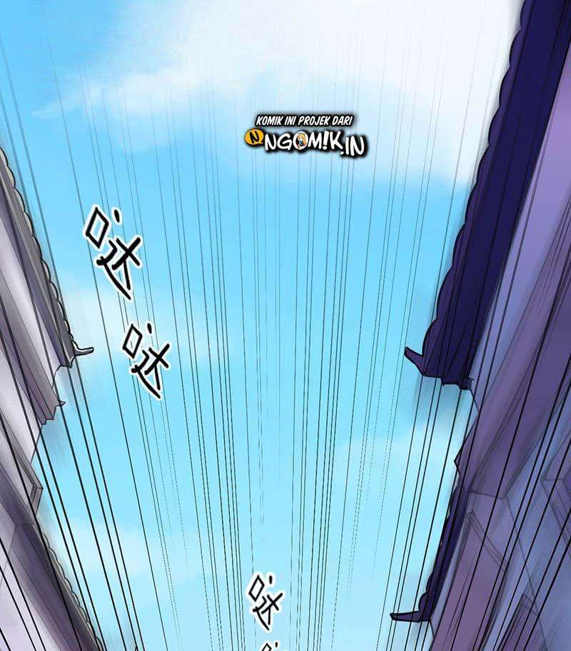 Martial Arts Reigns Chapter 12 halaman 10
