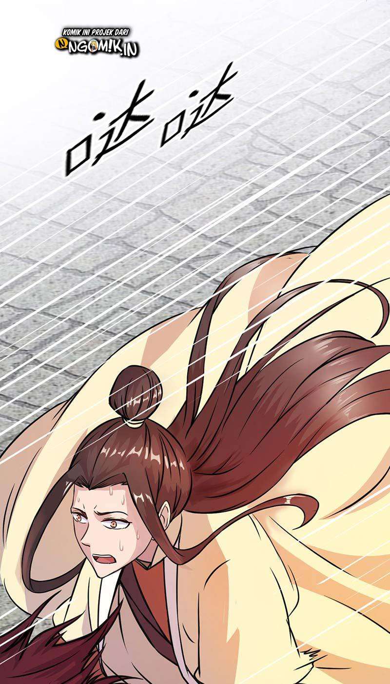 Martial Arts Reigns Chapter 12 halaman 12