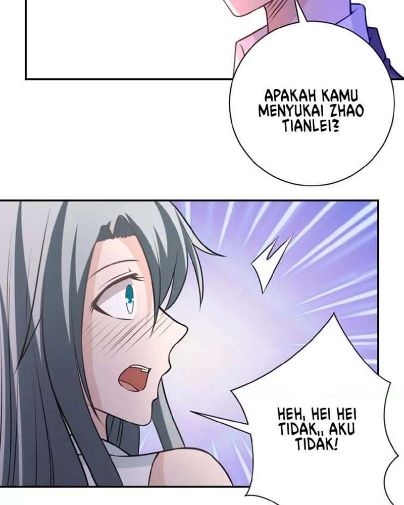 Super System Chapter 35 halaman 11