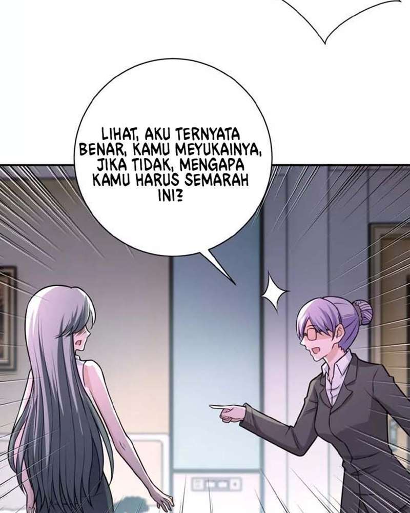 Super System Chapter 35 halaman 12
