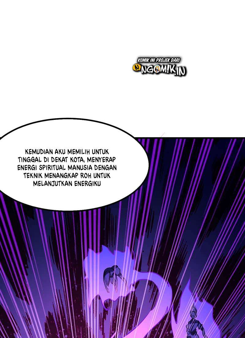 Martial Arts Reigns Chapter 14 halaman 9