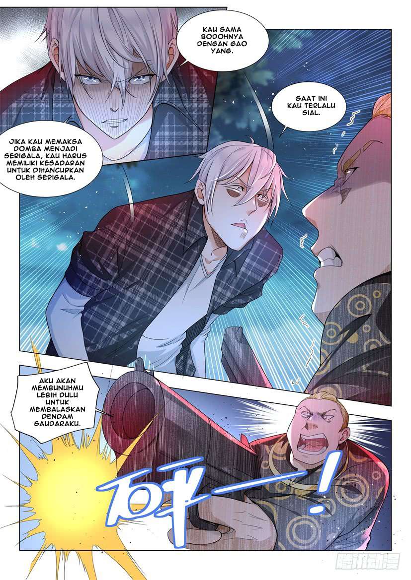Shen Hao’s Heavenly Fall System Chapter 44 halaman 4