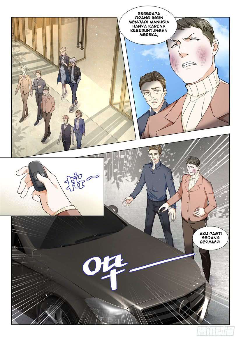 Shen Hao’s Heavenly Fall System Chapter 42 halaman 4