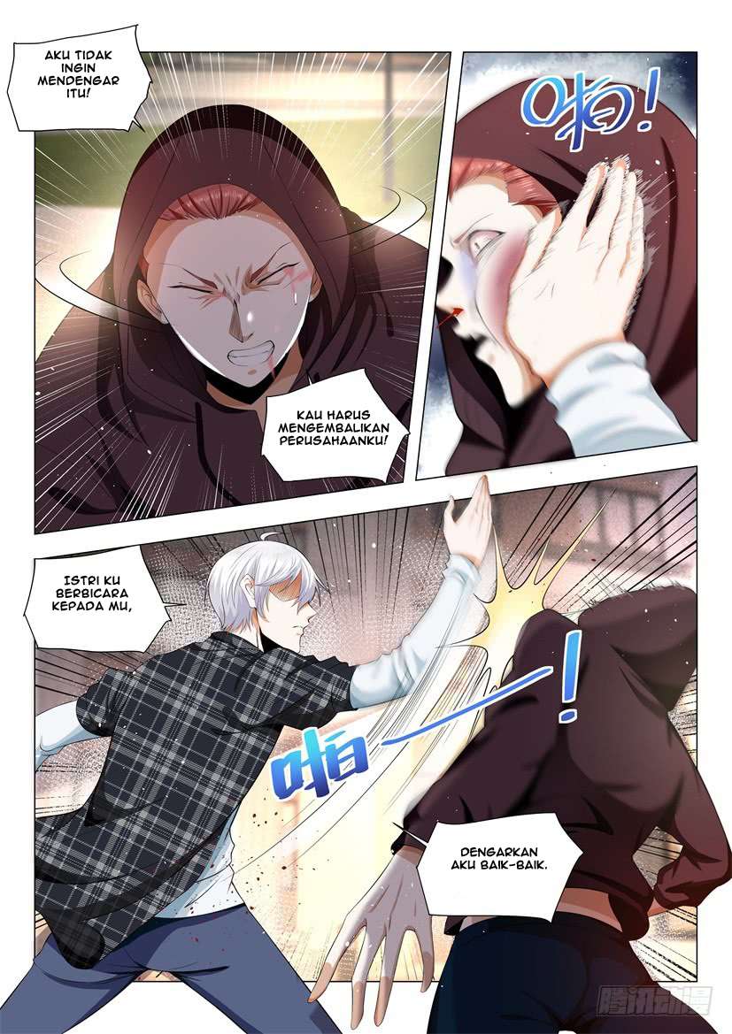 Shen Hao’s Heavenly Fall System Chapter 43 halaman 4