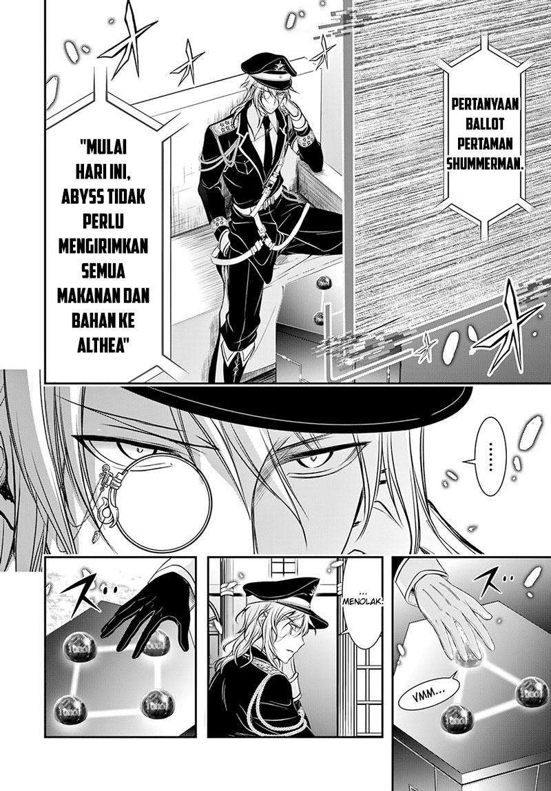 Plunderer Chapter 43 halaman 7