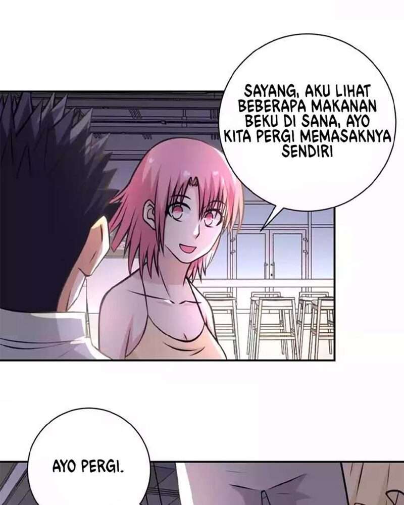 Super System Chapter 37 halaman 10