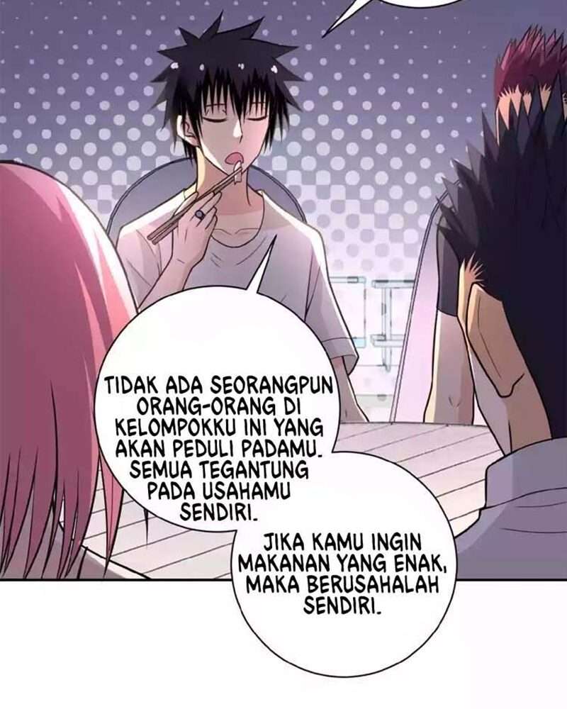 Super System Chapter 37 halaman 9