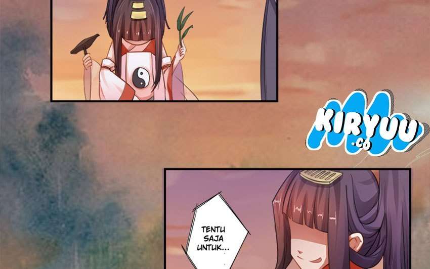 Peerless Alchemist Chapter 05 Gambar 10