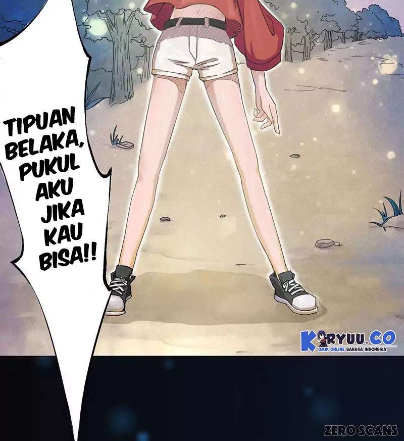 Peerless Alchemist Chapter 01 Gambar 8
