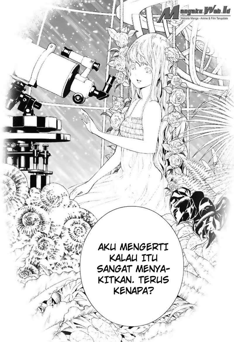 Platinum End Chapter 10 Gambar 10