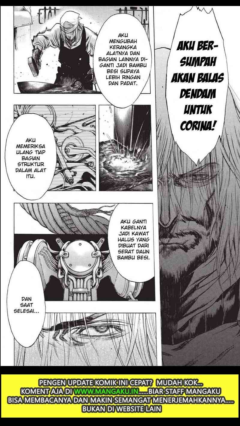 Shingeki no Kyojin – Before the Fall Chapter 39 Gambar 7