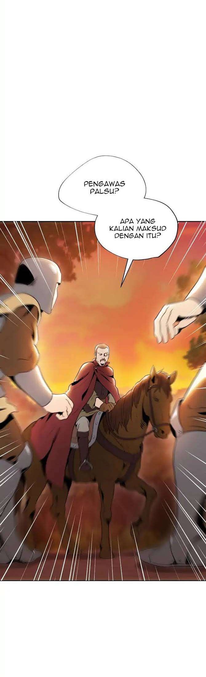 Skeleton Soldier Couldn’t Protect the Dungeon Chapter 39 halaman 8