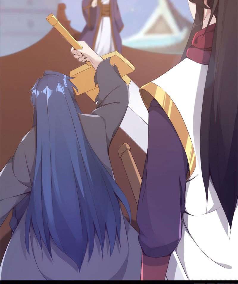 Path of the Sword Chapter 4 halaman 13