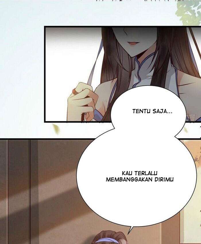 The Ghostly Doctor Chapter 149 Gambar 8