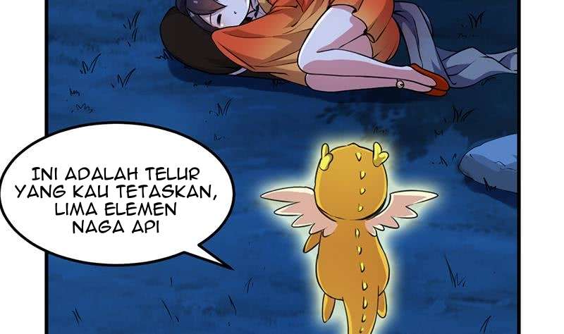 Guardian Dragon System Chapter 08 Gambar 7
