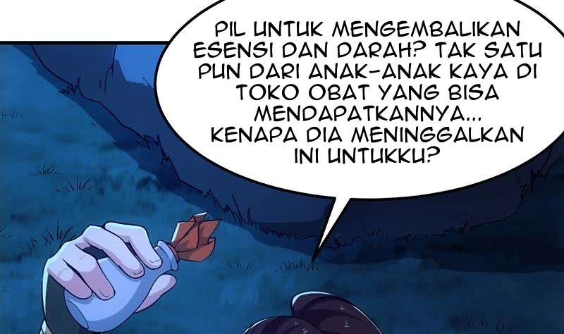 Guardian Dragon System Chapter 07 Gambar 14