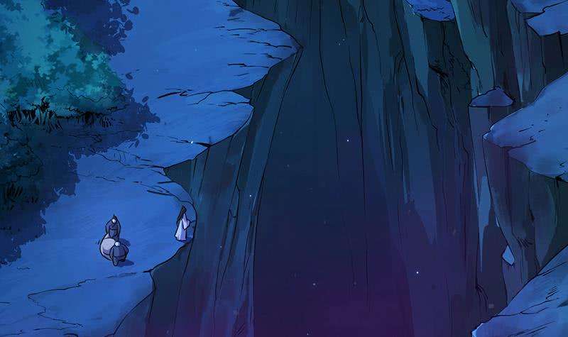 Guardian Dragon System Chapter 01 Gambar 10
