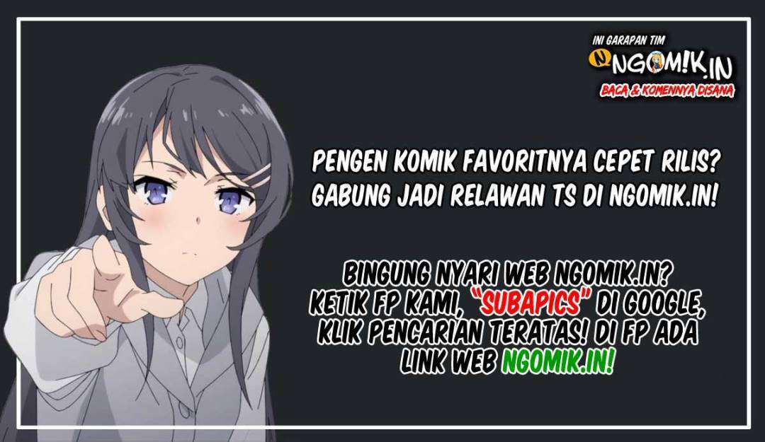 Goshujin-sama to H na Koto shitai Dorei no Ohanashi Chapter 5 Gambar 4