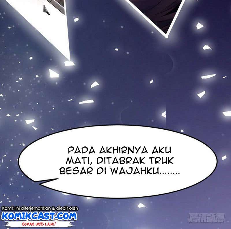 I’m An Evil God Chapter 1 halaman 23