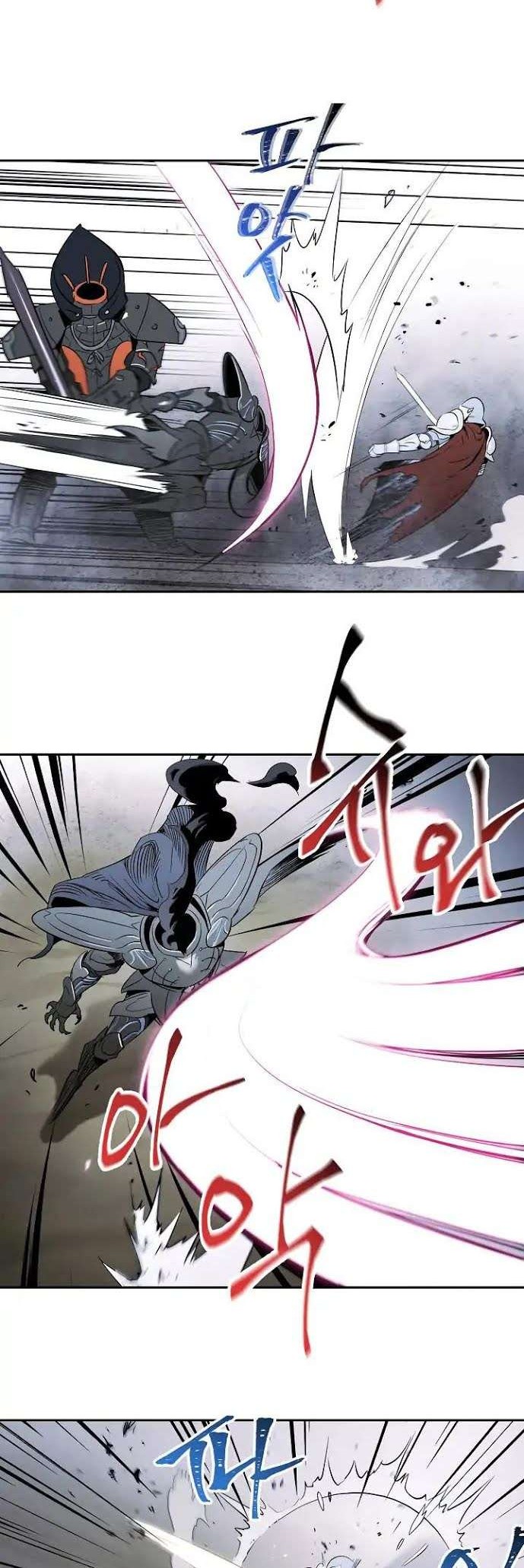 Skeleton Soldier Couldn’t Protect the Dungeon Chapter 54 Gambar 9