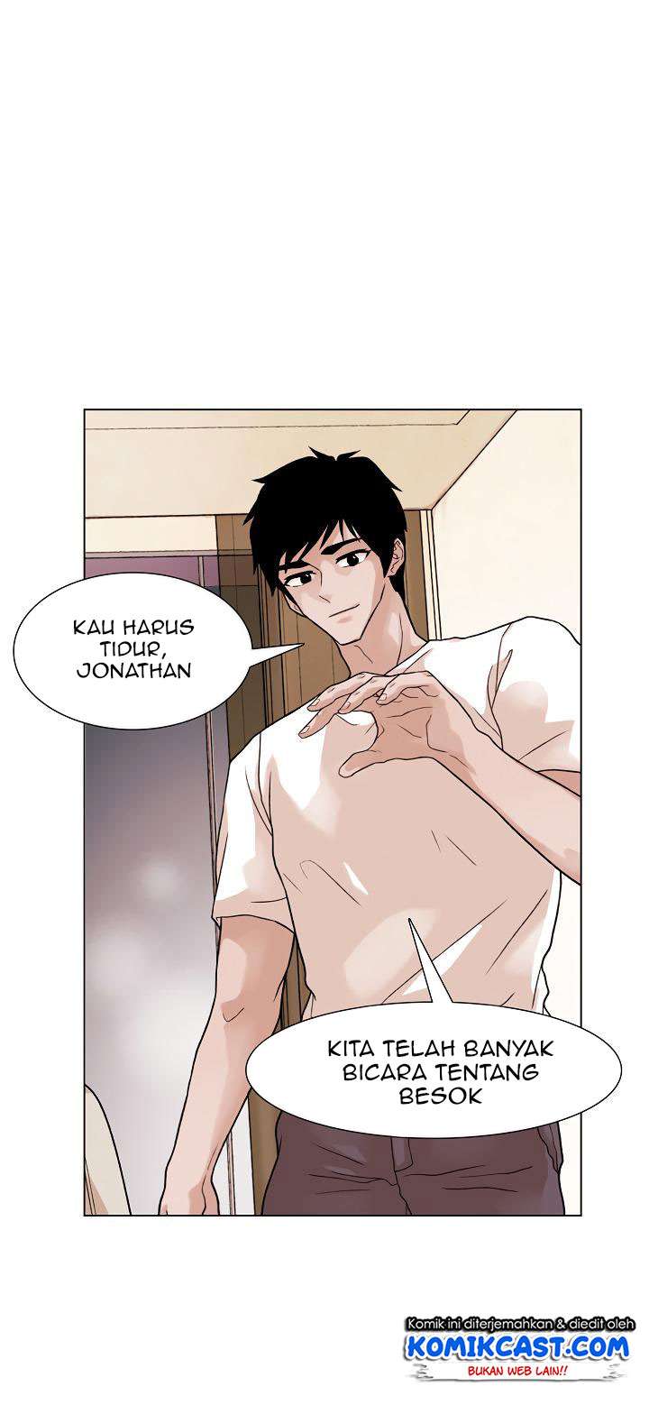 Past Life Regressor Chapter 6 halaman 11