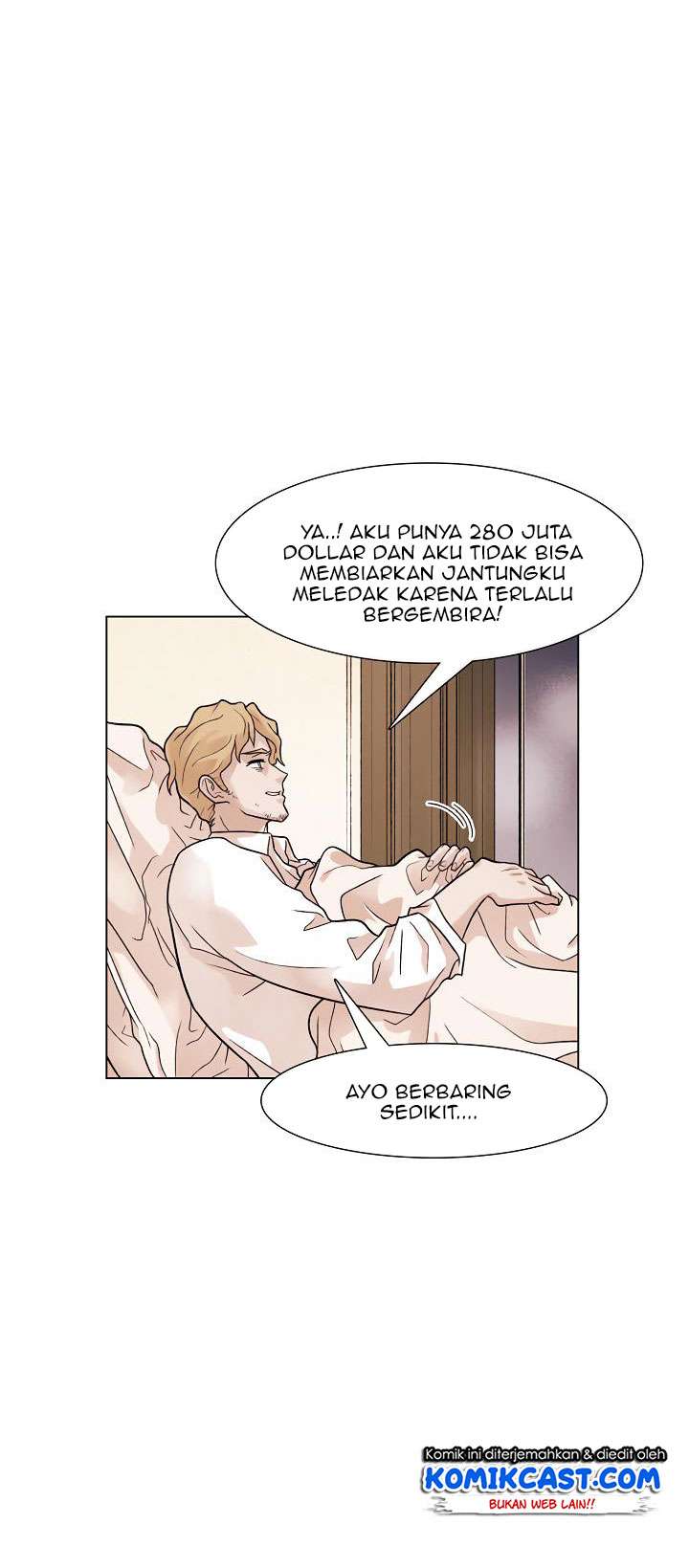 Past Life Regressor Chapter 6 halaman 12