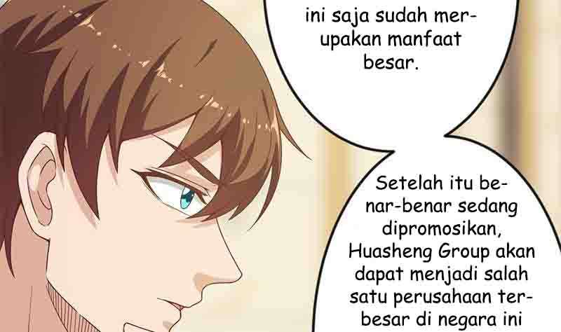 Cultivation Return on Campus Chapter 70 Gambar 8