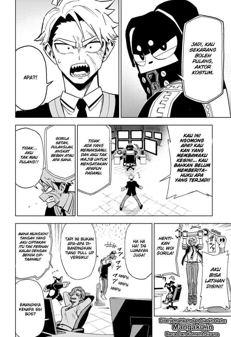 ZIPMAN!! Chapter 2 halaman 5