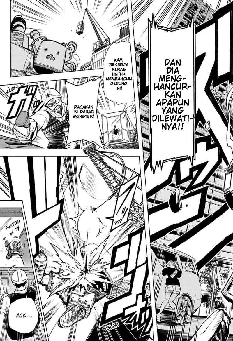 ZIPMAN!! Chapter 1.2 halaman 6