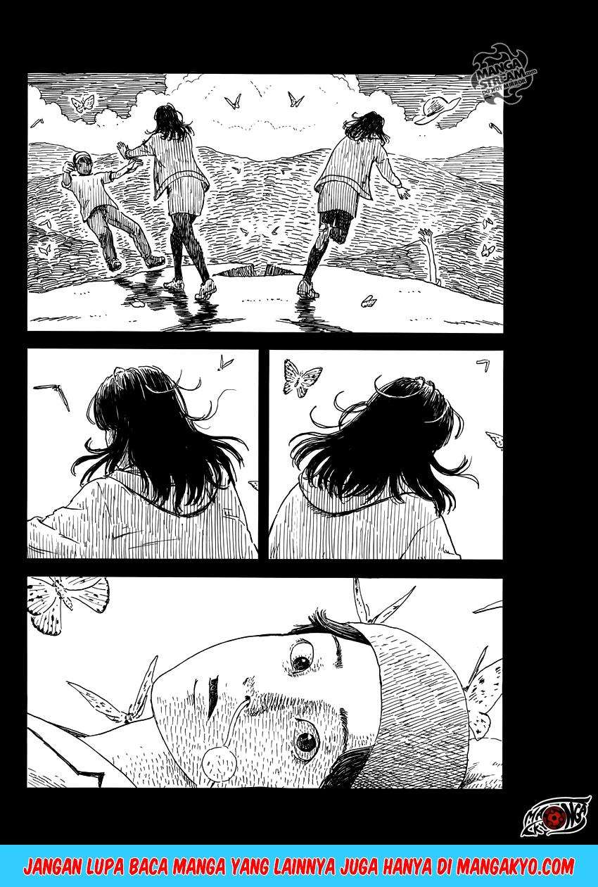 A Trail of Blood Chapter 53 Gambar 5