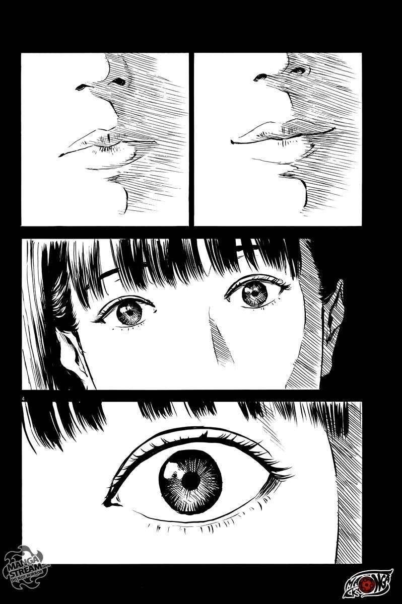 A Trail of Blood Chapter 12 Gambar 5