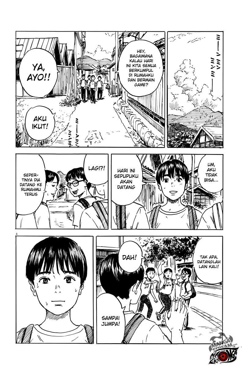 A Trail of Blood Chapter 03 Gambar 5