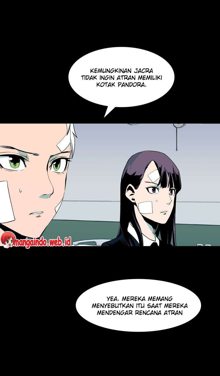 Ability Chapter 60 Gambar 8