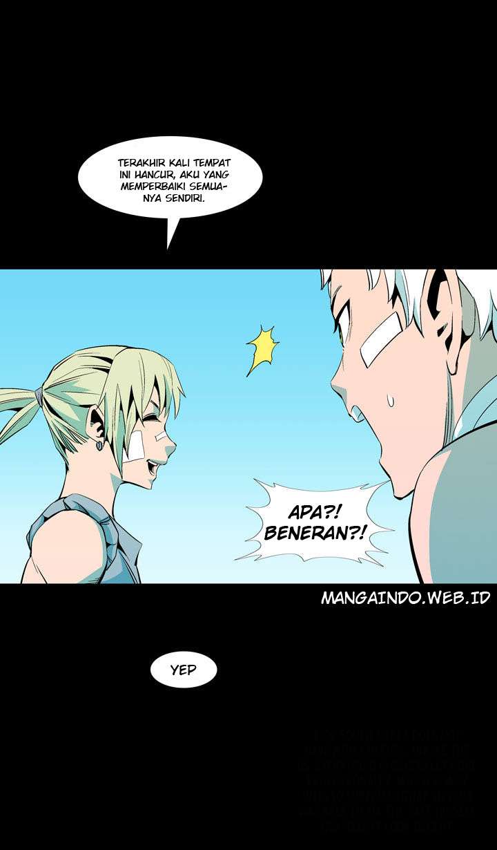 Ability Chapter 45 Gambar 9