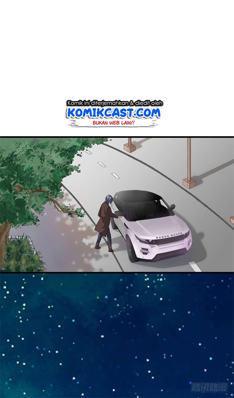 Modern Day God Chapter 9 Gambar 10
