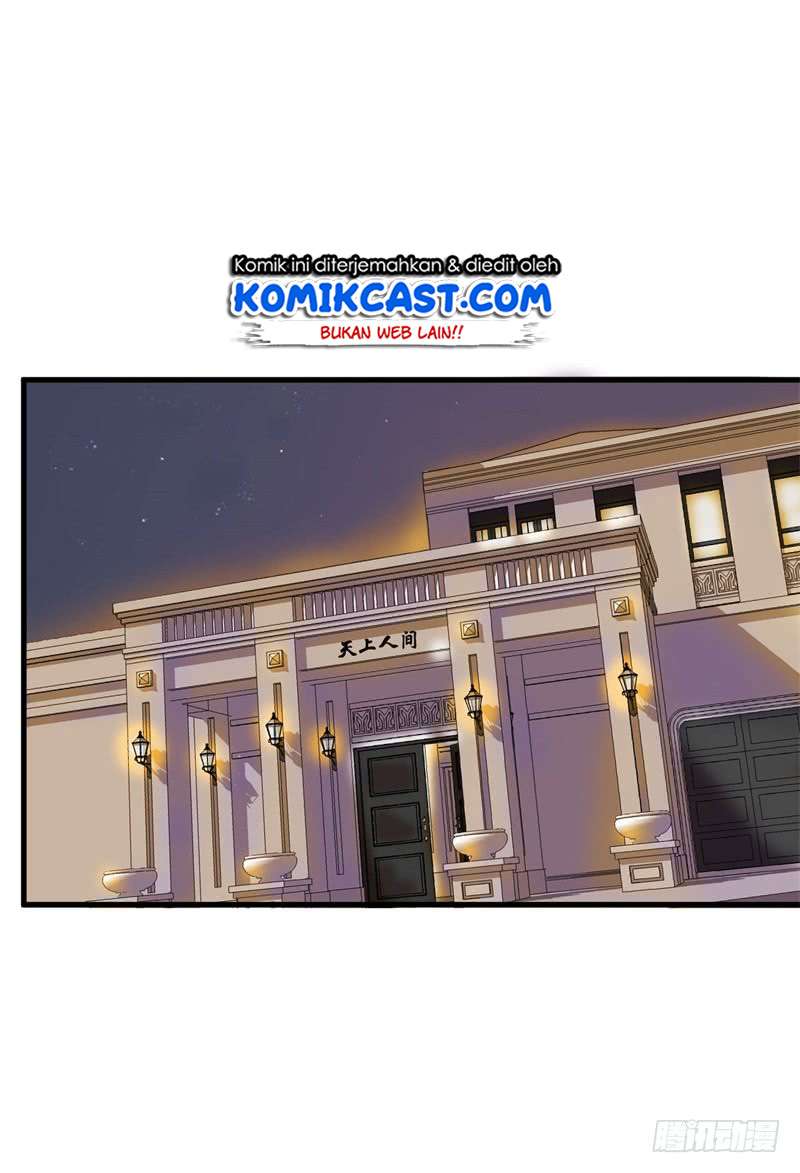 Modern Day God Chapter 9 Gambar 9
