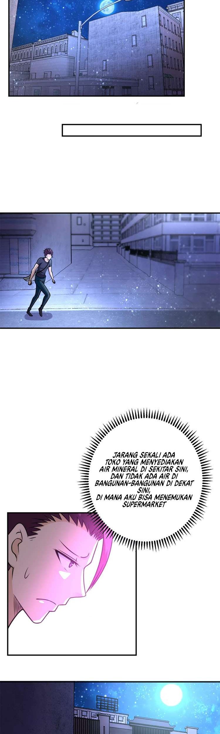 Super System Chapter 41 halaman 5