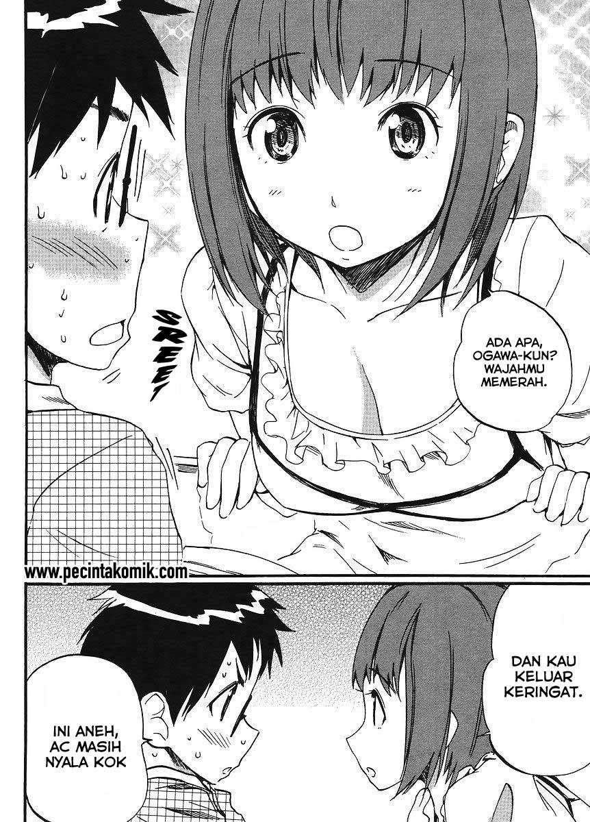 Glamorous Chapter 6 Gambar 4