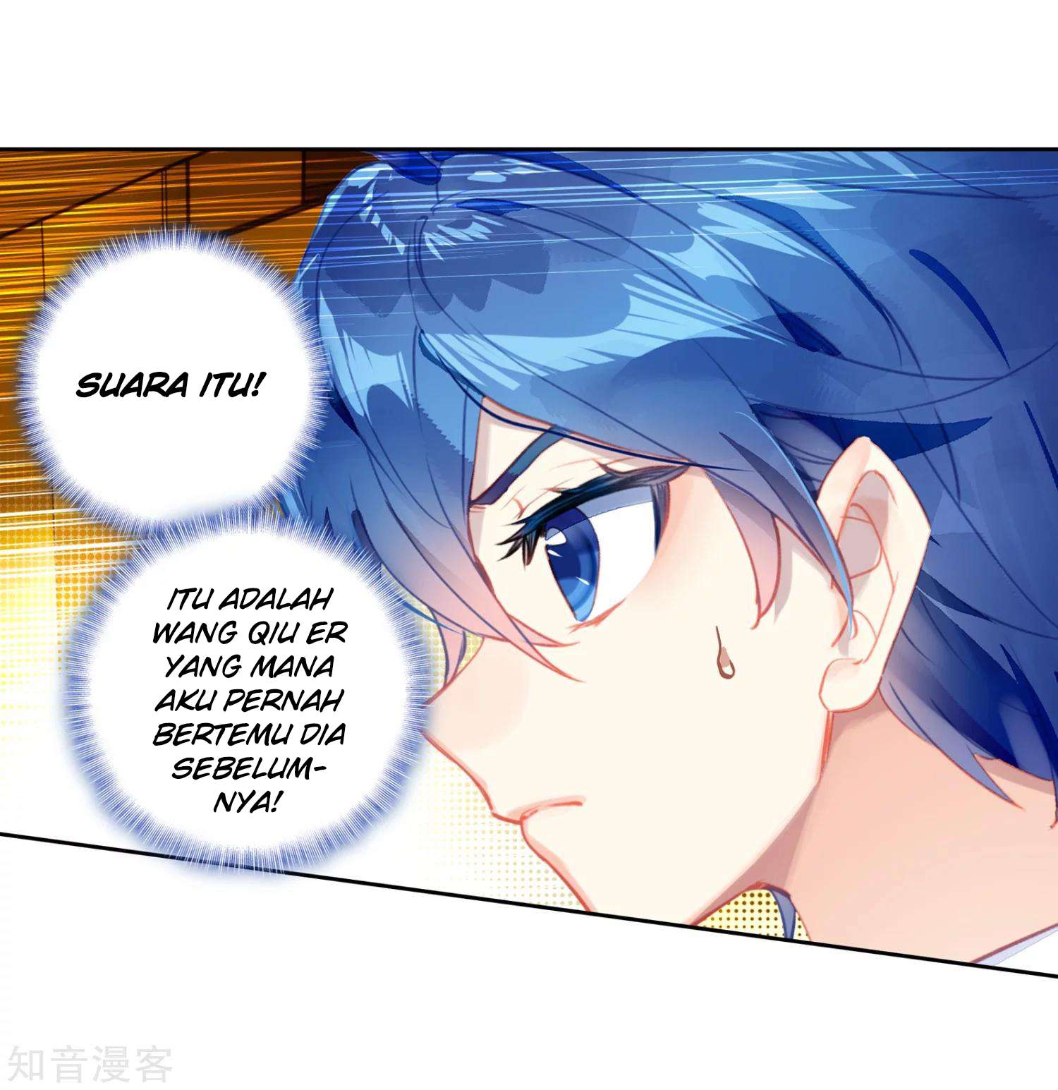 Soul Land 2 Chapter 204 Gambar 8
