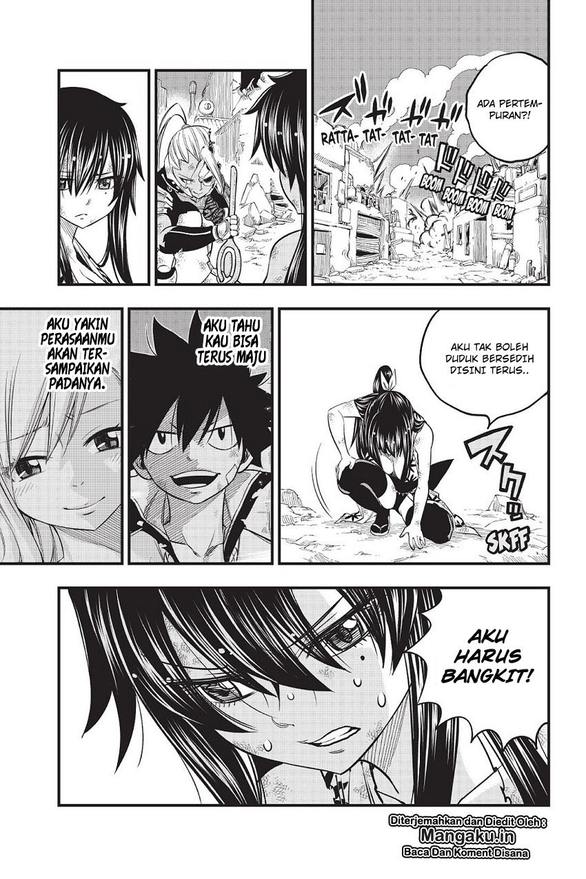 Eden's Zero Chapter 65 Gambar 4
