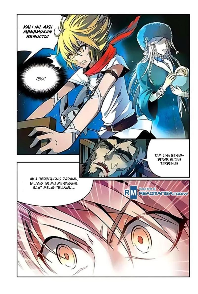 Panlong Chapter 47 Gambar 4