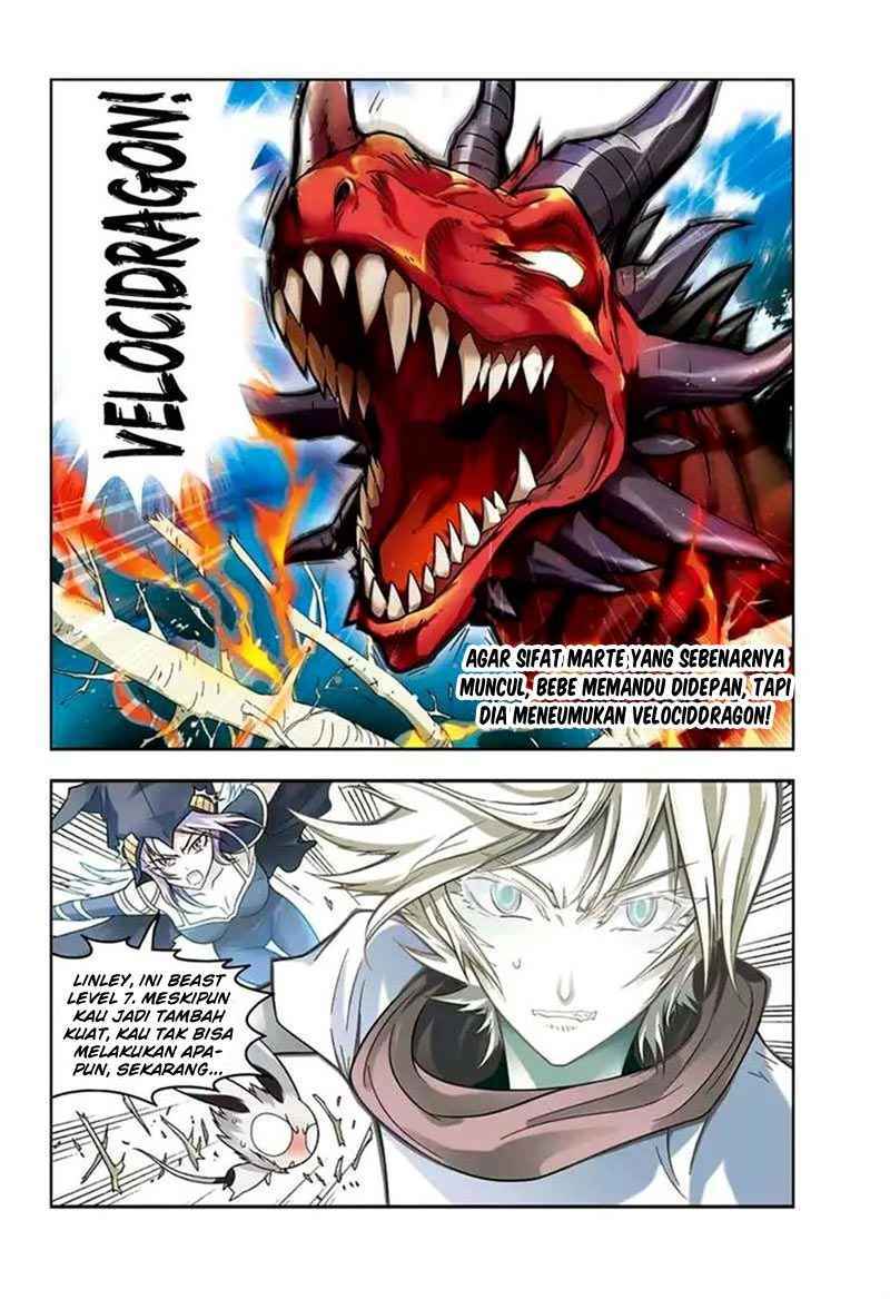 Panlong Chapter 42 Gambar 6