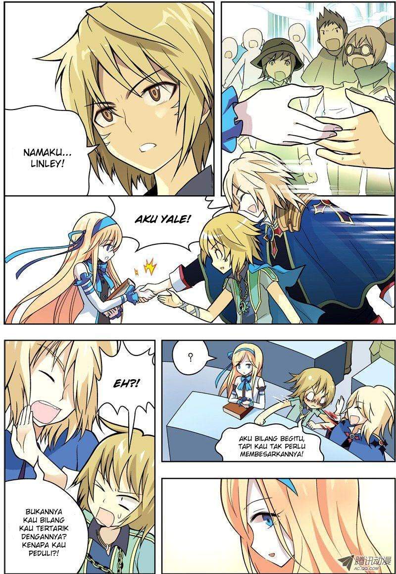 Panlong Chapter 19 Gambar 4