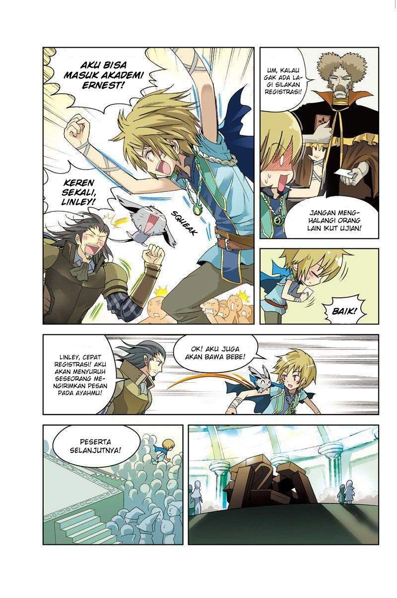 Panlong Chapter 17 Gambar 4