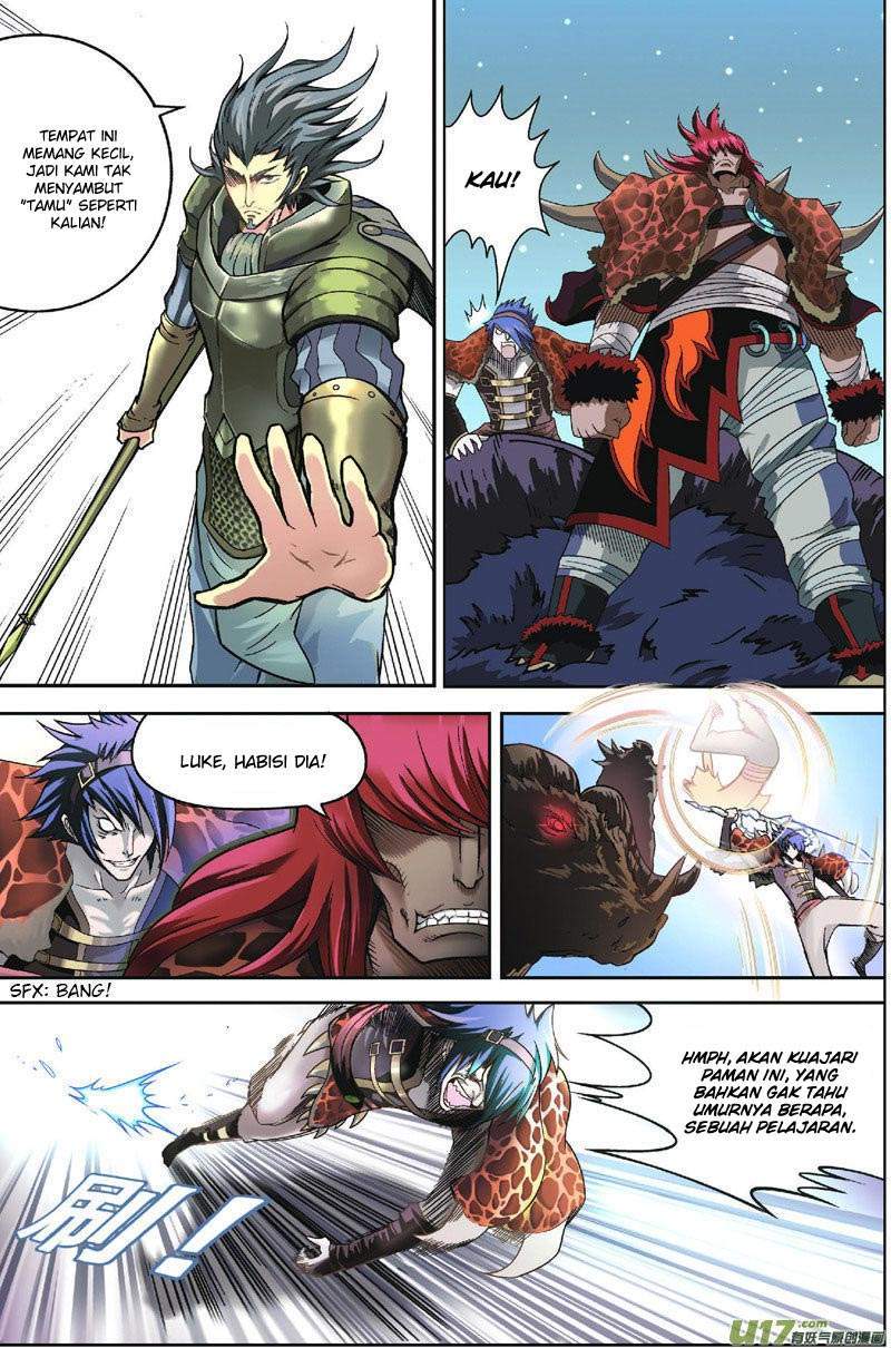 Panlong Chapter 04 Gambar 4