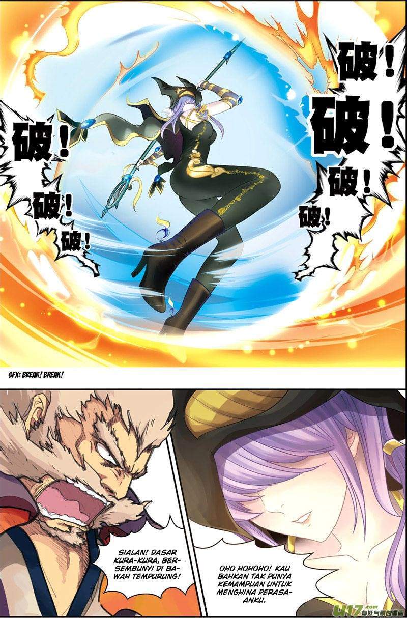 Panlong Chapter 01 Gambar 6