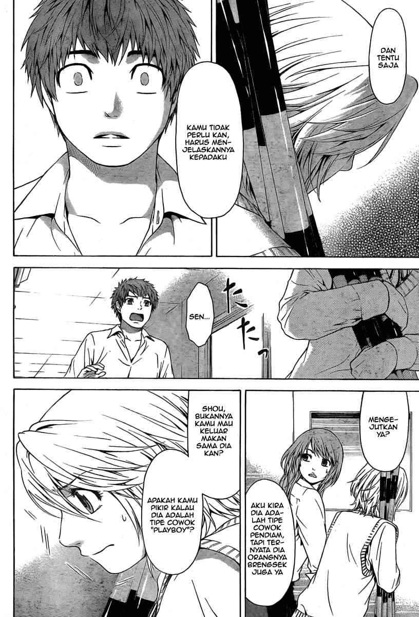 Good Ending Chapter 10 Gambar 4