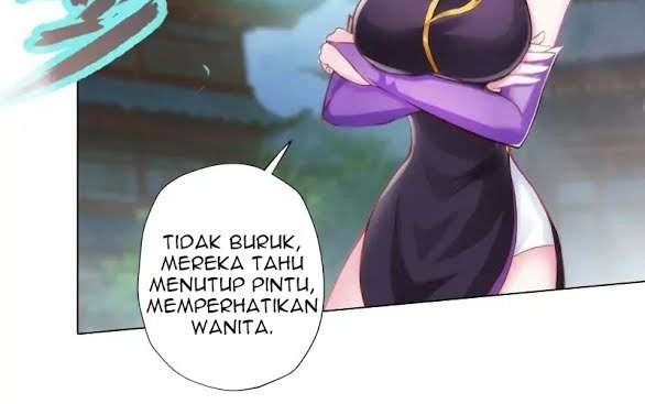 Lang Huan Library Chapter 42 Gambar 7