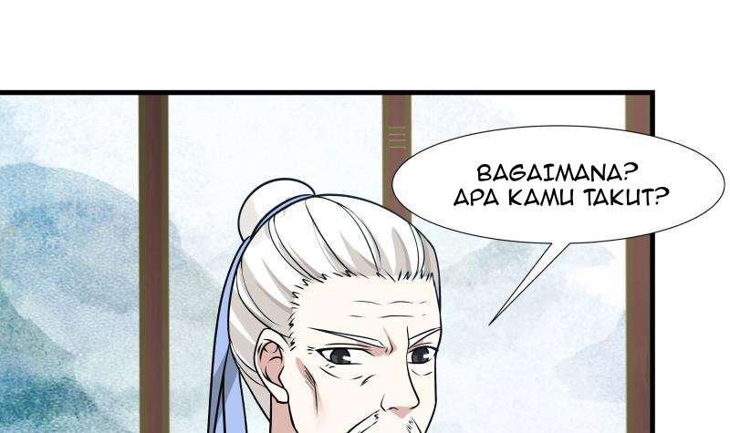 I Have a Dragon on My Body Chapter 95 Gambar 9