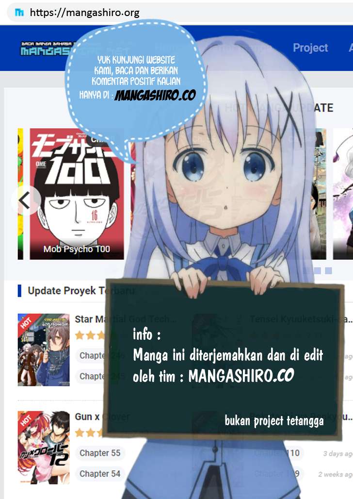 Kusuriya no Hitorigoto Chapter 29.2 Gambar 4